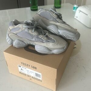 Yeezy 500